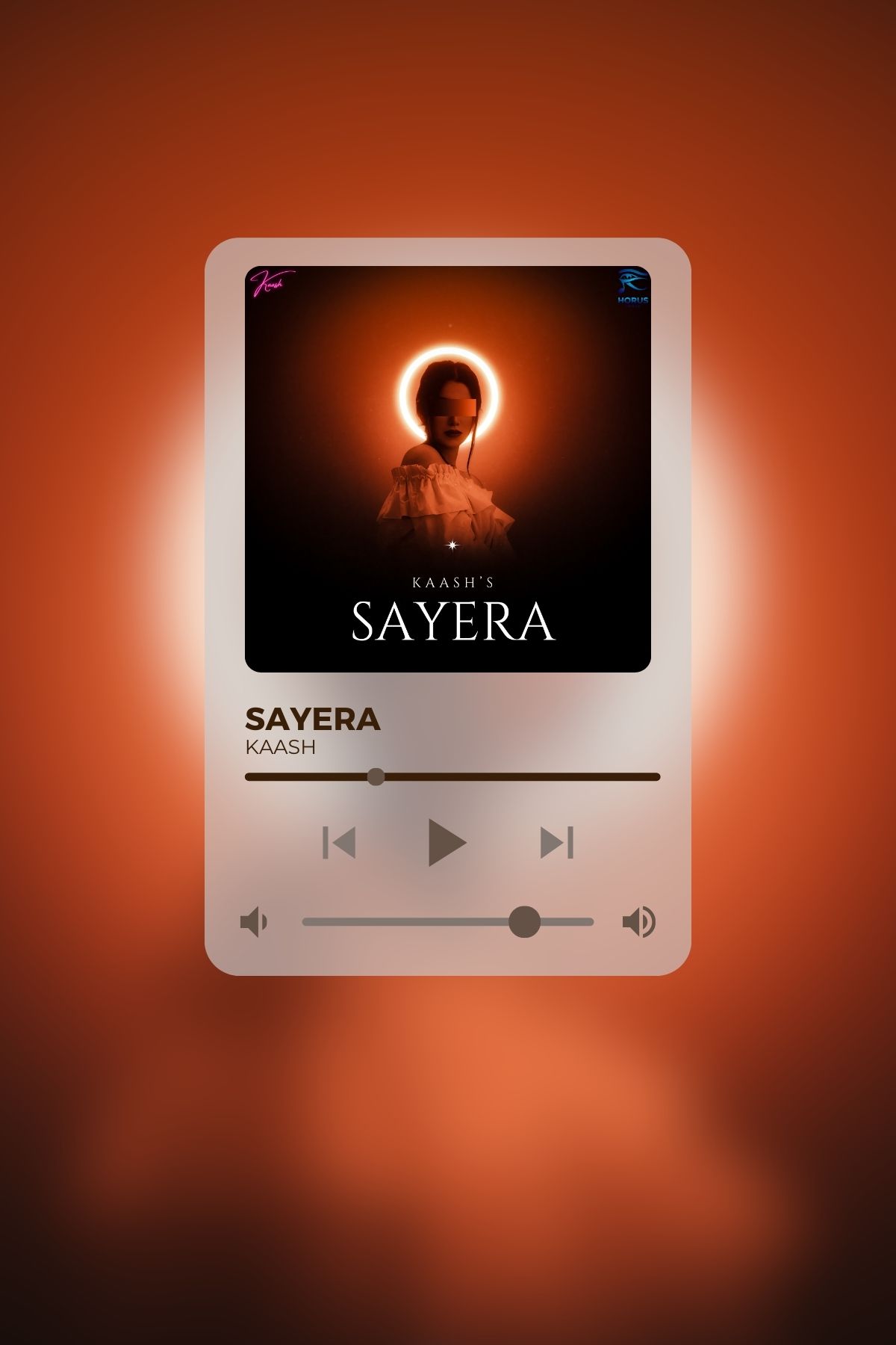 First Single Release